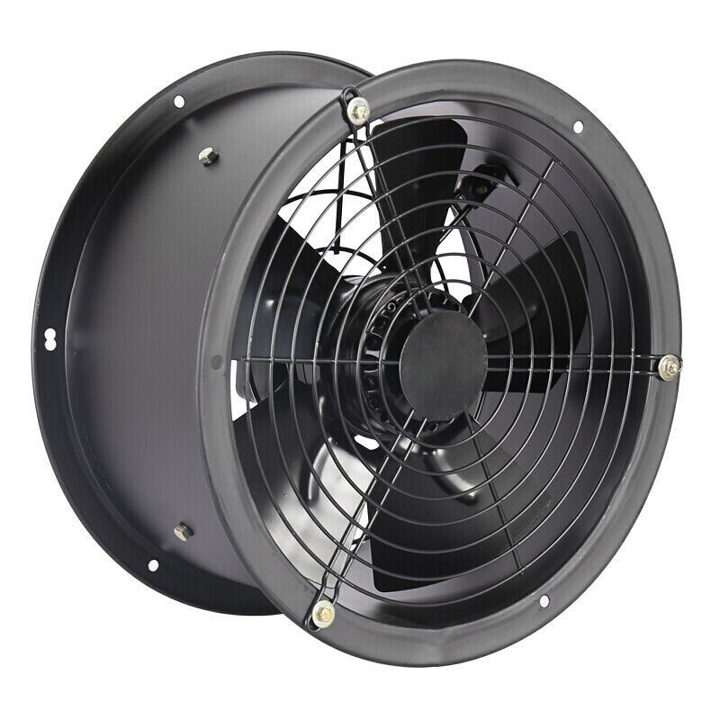 FZY-Cylindrical Outer Rotor Fan